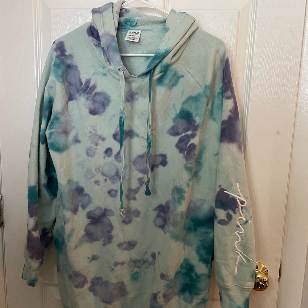 Pink (brand) Sweatshirt size xtra small